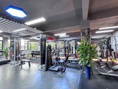 -耀恒健身(南浦地铁店)