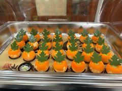-上海外国语大学（松江校区）食堂