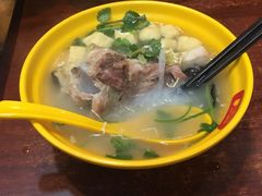 -小杨生煎(周浦万达店)