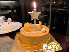 -黑池口感烘焙·生日蛋糕(坂田店)