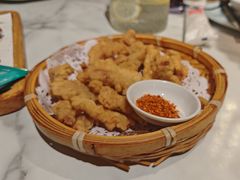 -庆江南江南菜(昆山招商花园城店)