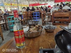 -大地农庄(逢沙大道店)