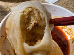 -金谷园饺子馆(北邮总店)