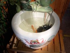 -北华涮肉(华严北里店)