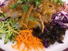 -老虎滩船说·海胆水饺·大连海鲜(老虎滩店)