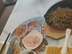 -嘉和一品粥(马家堡店)