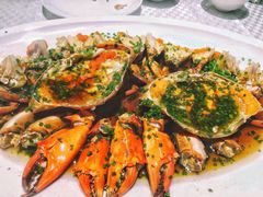 -望乡楼上海菜(日月光店)