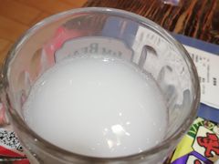 可尔必思酸奶苏打-平成屋·午肴夜酒(四川北路店)