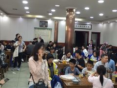 -回坊马二饺子馆