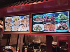 -陈家老院子(高新店)