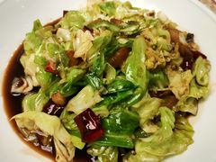-椒爱水煮鱼川菜(中街大悦城店)