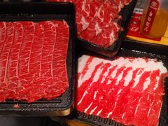 -京和风食堂·定食寿喜锅(保利樾广场店)