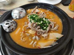 -李师傅脆肚(梅林店)