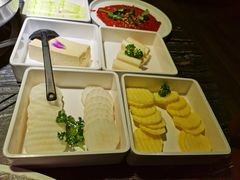 -骨之味·筒骨汤火锅(江头店)