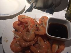 -星伦多自助料理(华润万象城店)
