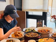 -连鹭海鲜·海肠捞饭·海胆饭(星海店)