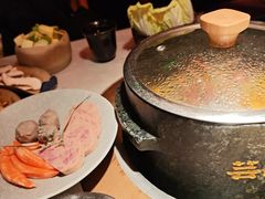 -芸山季·云南山珍菌火锅(人民广场来福士店)