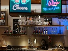 -星璨·自助餐厅-厦门禹洲温德姆至尊豪廷大酒店