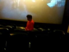 -国文影城(上海闸北店)