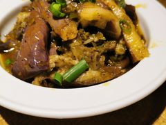 -渝信川菜 · 川味家常菜(长安店)