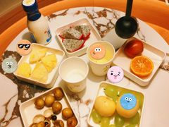 -涨巢·潮玩水疗局