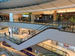 -成都银泰中心in99