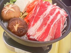 -米仓食堂(凯德广场店)