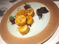 金刚沙豆腐-京兆尹(雍和宫店)