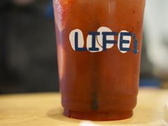 -LIFE'S拉啡斯(客天下·君临长安店)