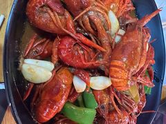 -回·龙虾铺·盆盆蟹·烧烤大排档(回龙观店)
