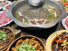 -马三妹跷脚牛肉(苏稽总店)