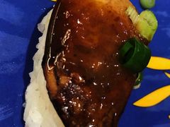 -京樽回転寿司(奥林匹克店)