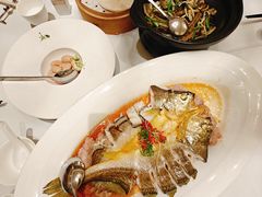 -上海小南国(金桥国际广场店)
