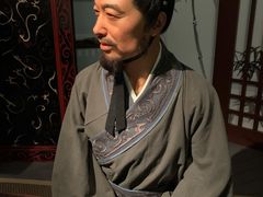 -荆州博物馆