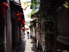 -观桥阁(锦溪店)