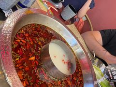 -蛙宴·美蛙火锅基地(万象城店)