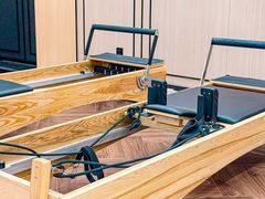 -FLARE STAR FITNESS(复地活力城店)