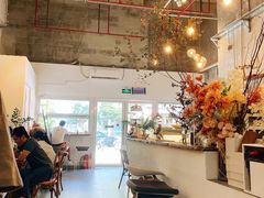 -MIMO CAFE(沙头角店)