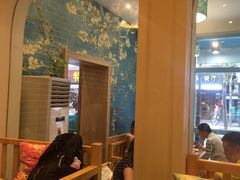 -乌镇那一年小院主题餐厅(甘泉西路店)