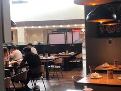 大堂-太二酸菜鱼(永旺梦乐城店)