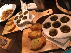 -斯比特花园意大利餐厅(缤谷广场店)