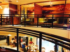 -阿吾罗日本料理(K11艺术中心店)