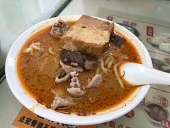 -津品味小吃(大学湾店)