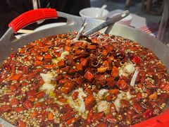 -水煮三国·川鲁江湖菜(香山店)