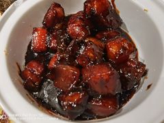 外婆红烧肉-佬肥猫(国华广场店)