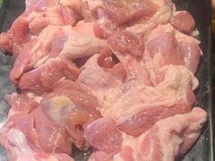 -刘记大块烤羊腿餐吧(北沙滩店)