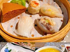 -金香匯晚茶(浑南店)