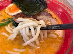 -吾妻拉面•和风食堂(群光广场店)