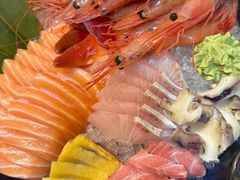 -松坂屋日料自助(长城路店)
