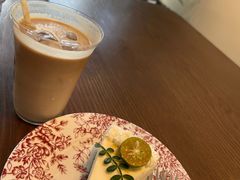 -G+KITCHEN(龙湖狮山天街店)